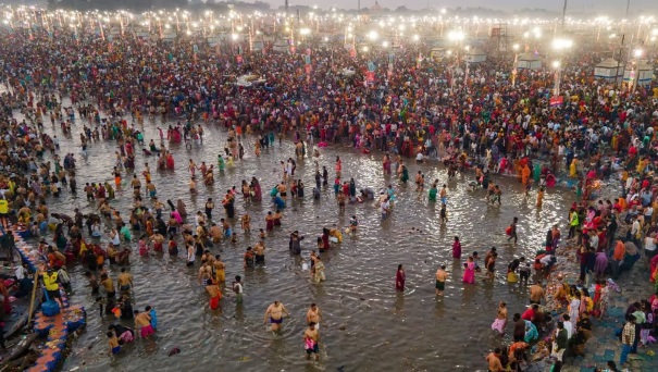 माघ पूर्णिमा