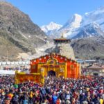 kedarnath dham