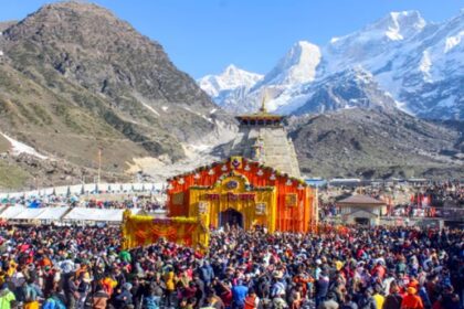kedarnath dham
