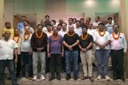 पूर्वांचल एकता समिति