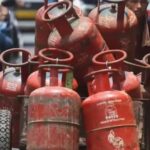lpg gas cylinders