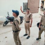 police
