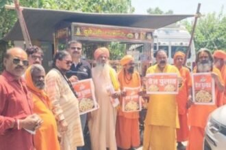 वेज बिरयानी